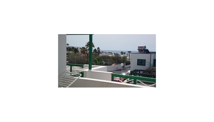 Isabel Apartments poza 1