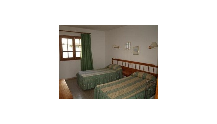 Isabel Apartments poza 6