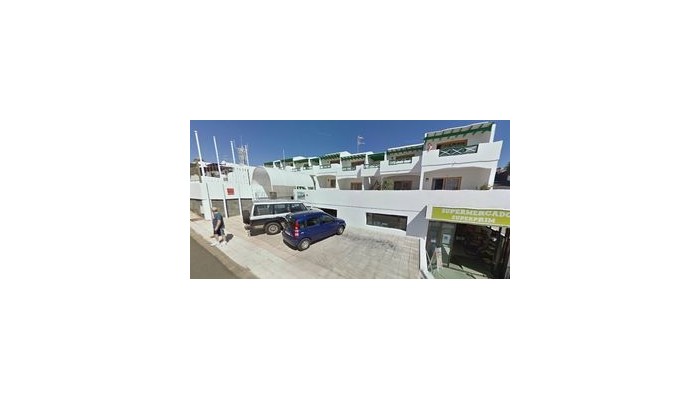 Isabel Apartments poza 2