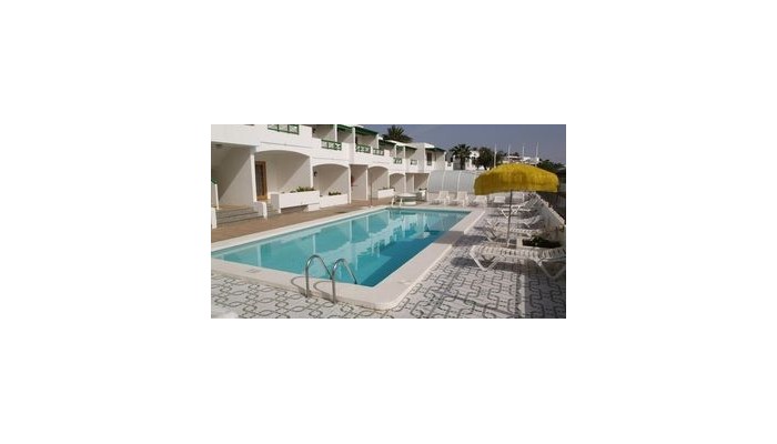 Isabel Apartments poza 3