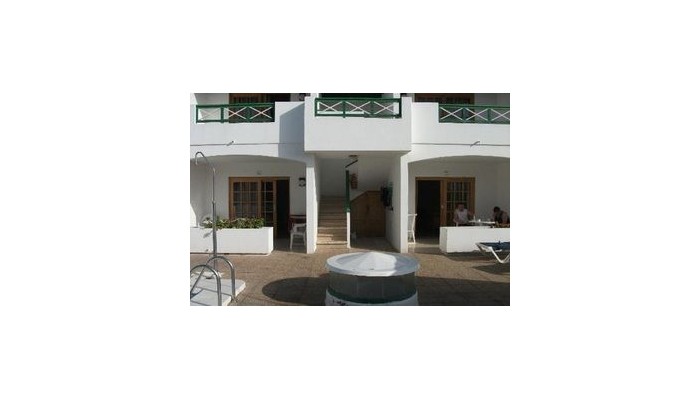 Isabel Apartments poza 11