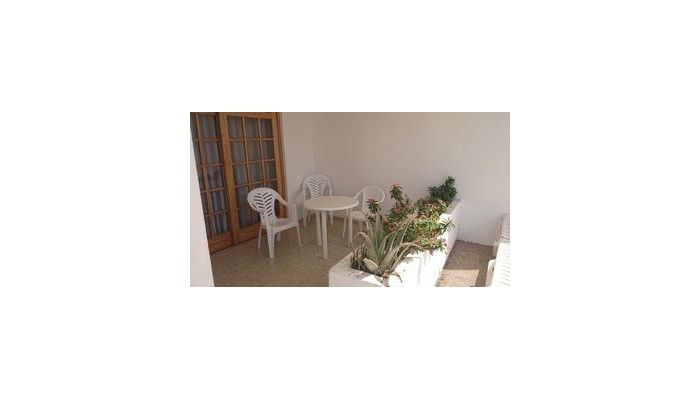 Isabel Apartments poza 10