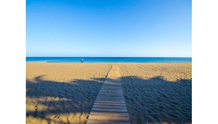 Jable Bermudas Apartments poza 5