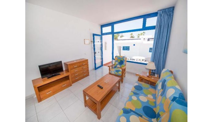Jable Bermudas Apartments poza 3