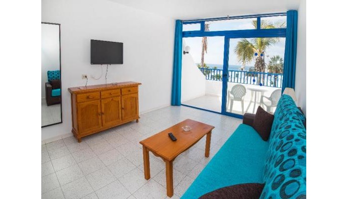 Jable Bermudas Apartments poza 1