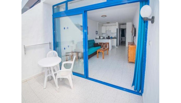 Jable Bermudas Apartments poza 8
