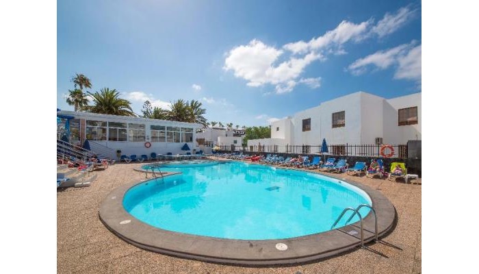 Jable Bermudas Apartments poza 4