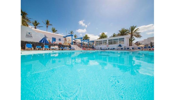 Jable Bermudas Apartments poza 7