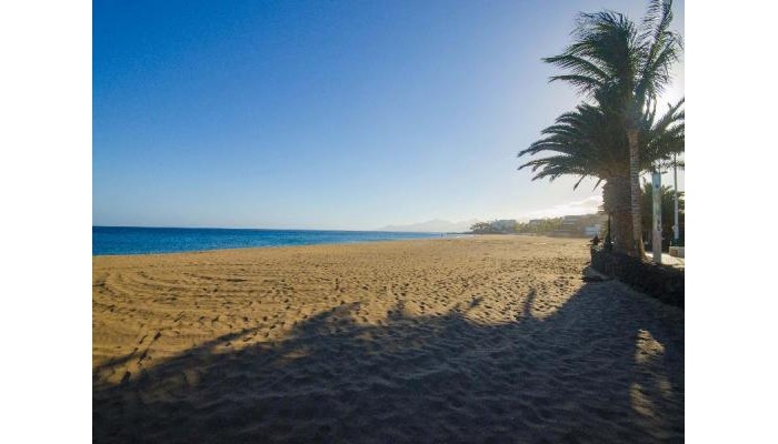 Jable Bermudas Apartments poza 6