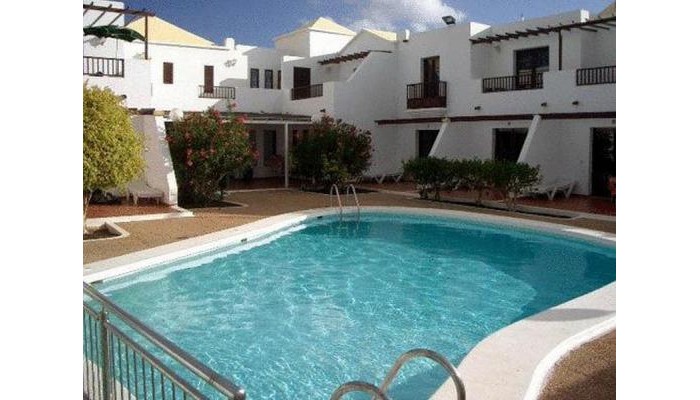 La Laguneta Apartments poza 1