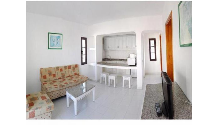 La Laguneta Apartments poza 8