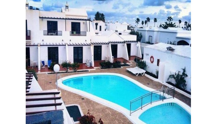 La Laguneta Apartments poza 7