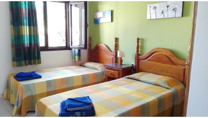 La Laguneta Apartments poza 3