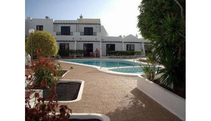 La Laguneta Apartments poza 5