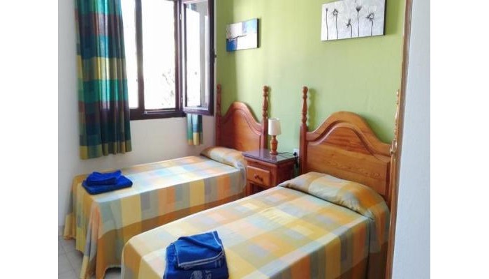 La Laguneta Apartments poza 4