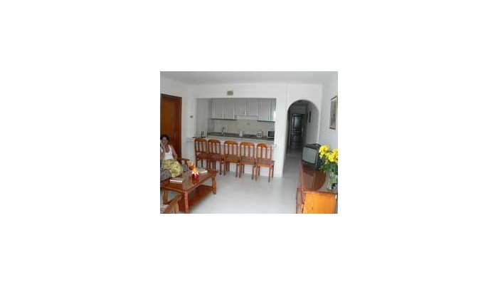 La Morana Apartments poza 2