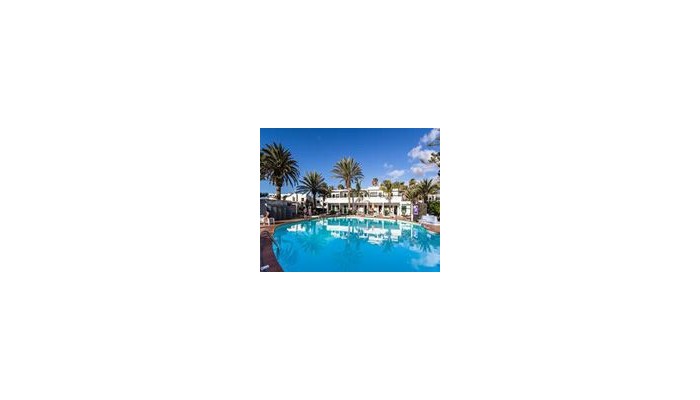 Labranda Playa Club Apartments poza 0