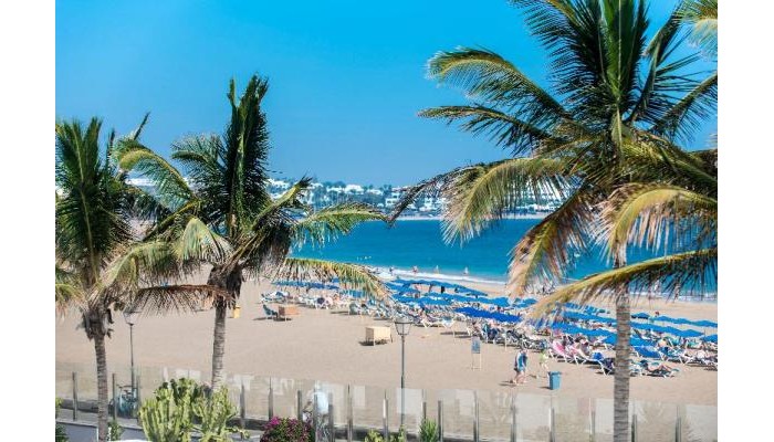 Las Costas Hotel poza 3