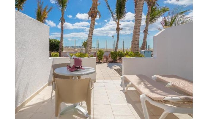 Las Costas Hotel poza 7