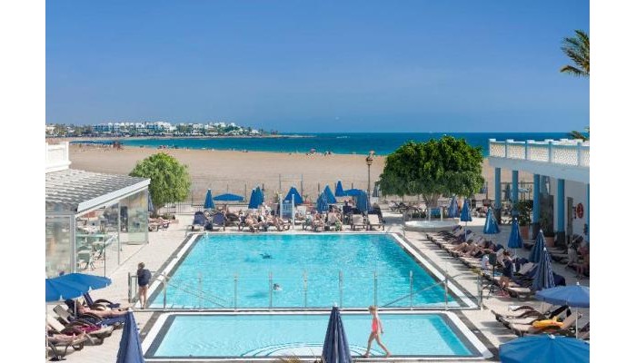 Las Costas Hotel poza 0