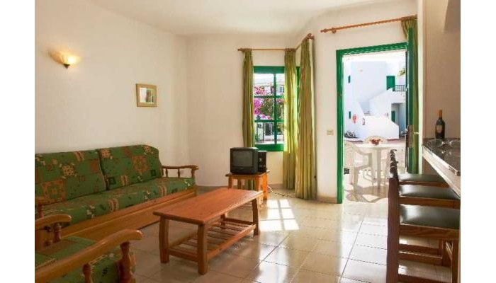 Luz Y Mar Apartments poza 7