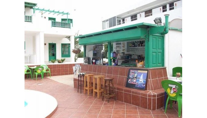 Luz Y Mar Apartments poza 0