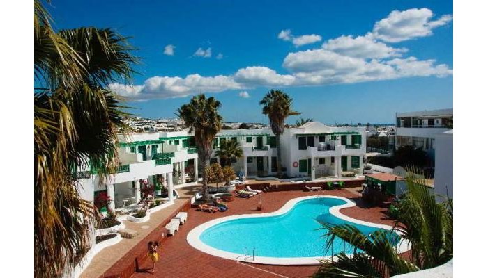 Luz Y Mar Apartments poza 6