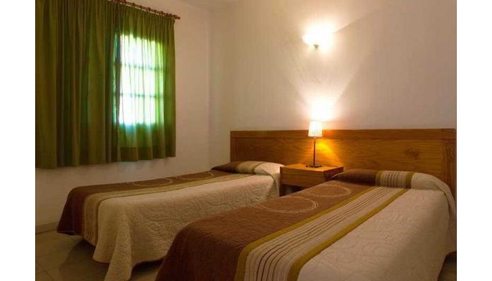 Luz Y Mar Apartments poza 5