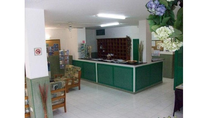 Luz Y Mar Apartments poza 3