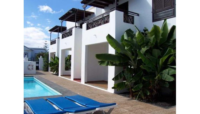 Luz Y Mar Apartments poza 8