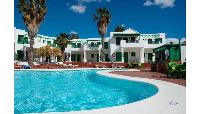 Luz Y Mar Apartments poza 4