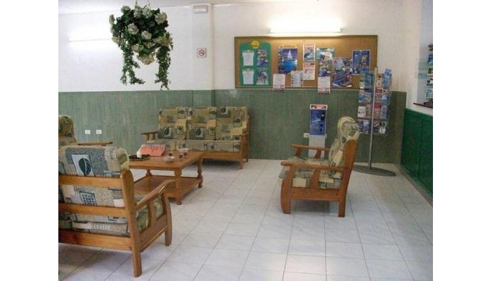 Luz Y Mar Apartments poza 2