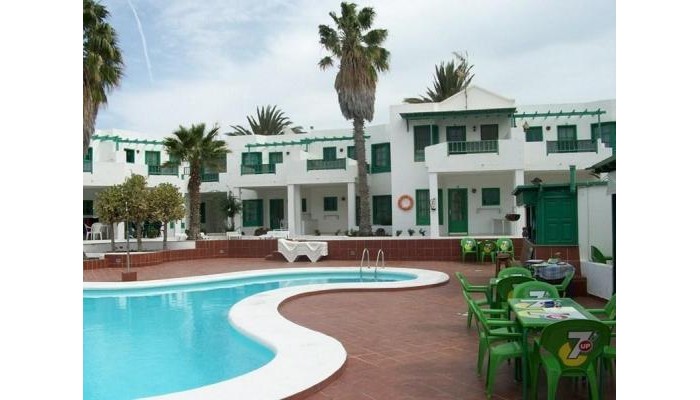 Luz Y Mar Apartments poza 1