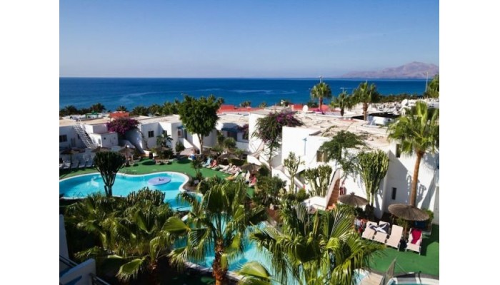 Parque Tropical Apartments poza 5