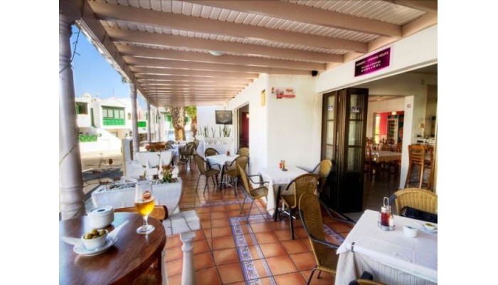 Parque Tropical Apartments poza 6