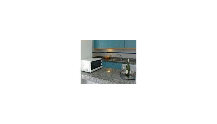 Plaza Azul Apartments poza 3