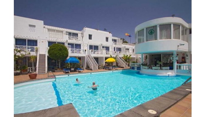 San Francisco Park Apartments poza 2