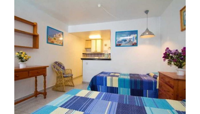 San Francisco Park Apartments poza 3