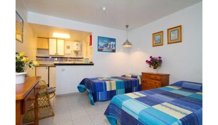 San Francisco Park Apartments poza 9