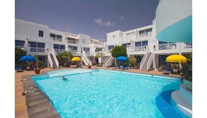 San Francisco Park Apartments poza 1