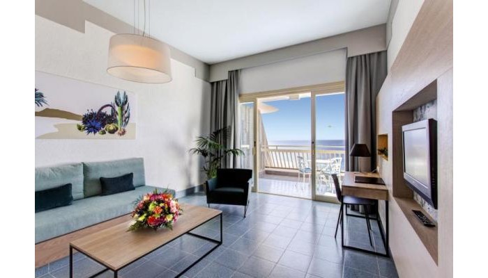 Suite Hotel Fariones Playa poza 3