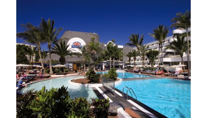 Suite Hotel Fariones Playa poza 8