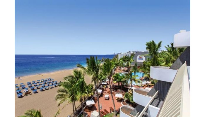 Suite Hotel Fariones Playa poza 0