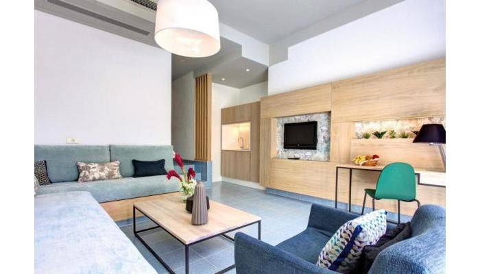 Suite Hotel Fariones Playa poza 4