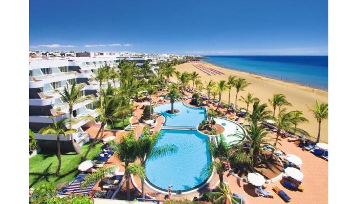 Suite Hotel Fariones Playa poza 1