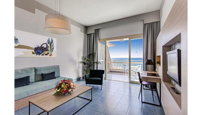 Suite Hotel Fariones Playa poza 7