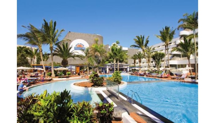 Suite Hotel Fariones Playa poza 6