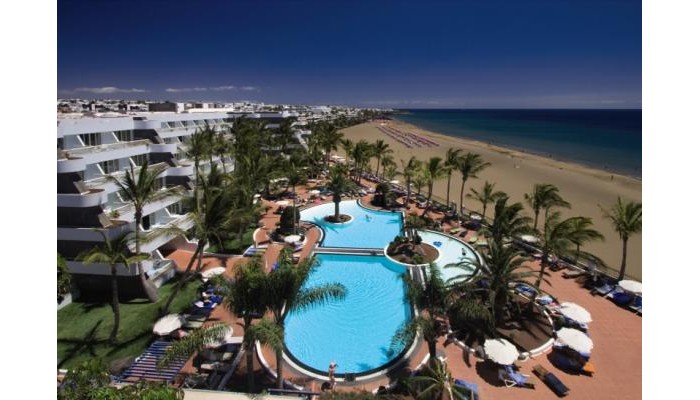 Suite Hotel Fariones Playa poza 9