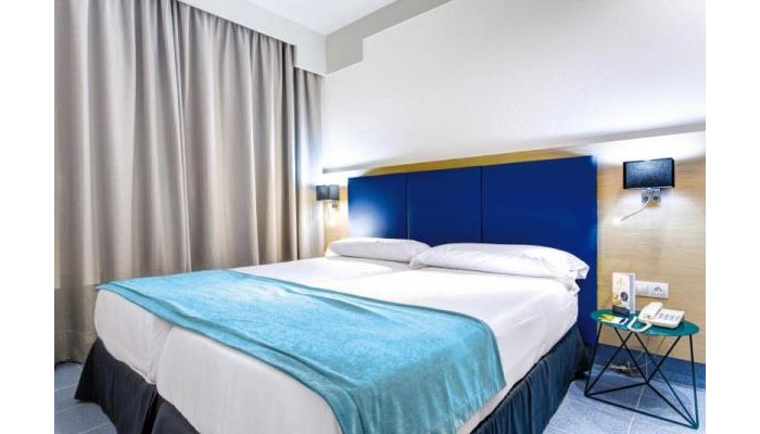 Suite Hotel Fariones Playa poza 2