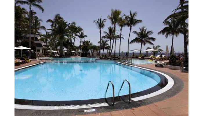 Suite Hotel Fariones Playa poza 5